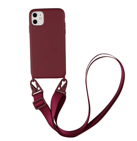 Environmental Protection Sling Phone Case Image 5
