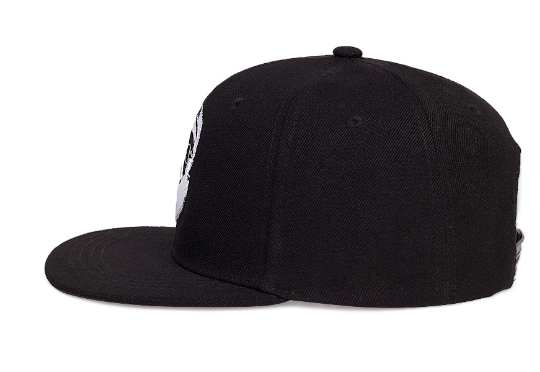 Embroidered Baseball Cap 4