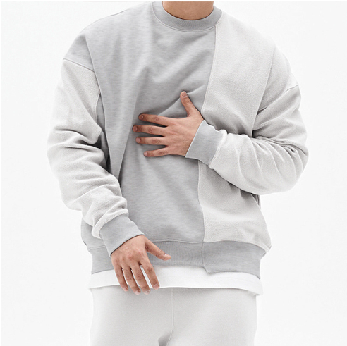 Men's Crew Neck Sweater