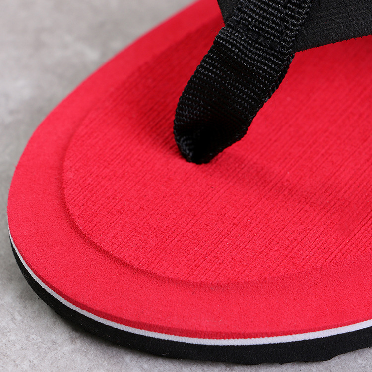 British Style Men Flip Flops 3