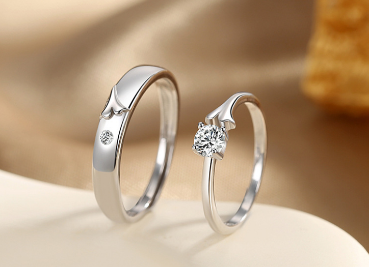 Couple Ring 2