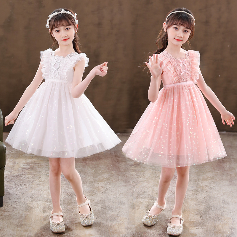 Children's Dress