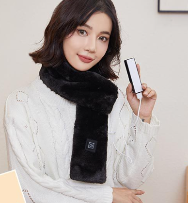 HeatHug Scarf Image 7