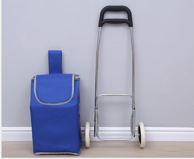 Folding Cart Image 4