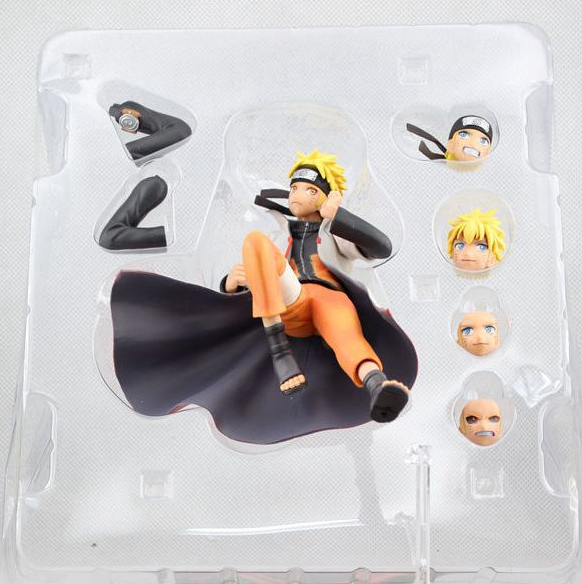 Anime Figurine 2