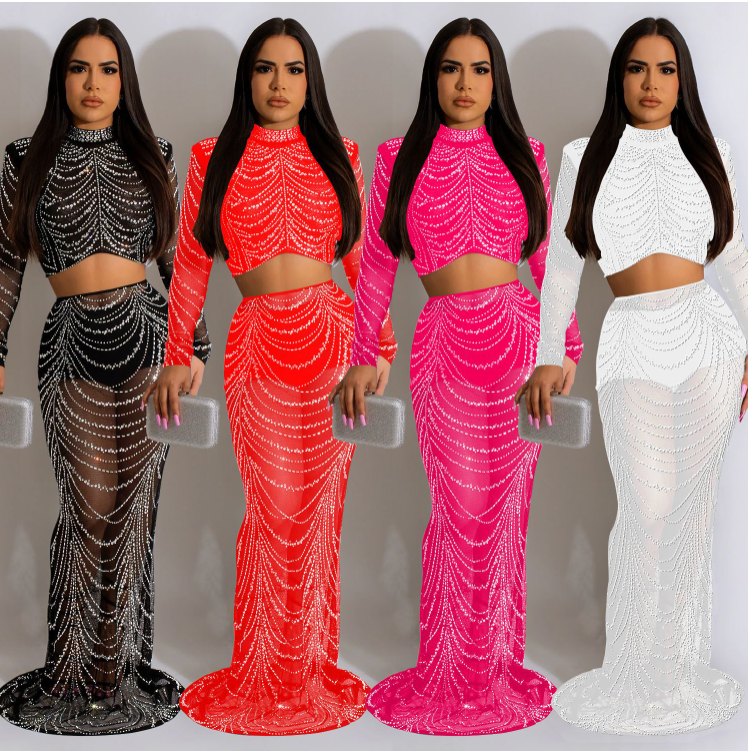 Color Options