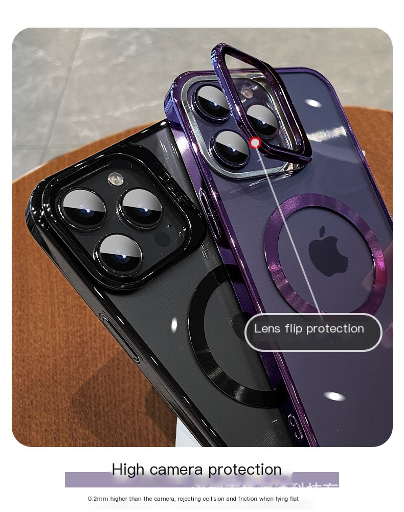 iPhone Case Color Options