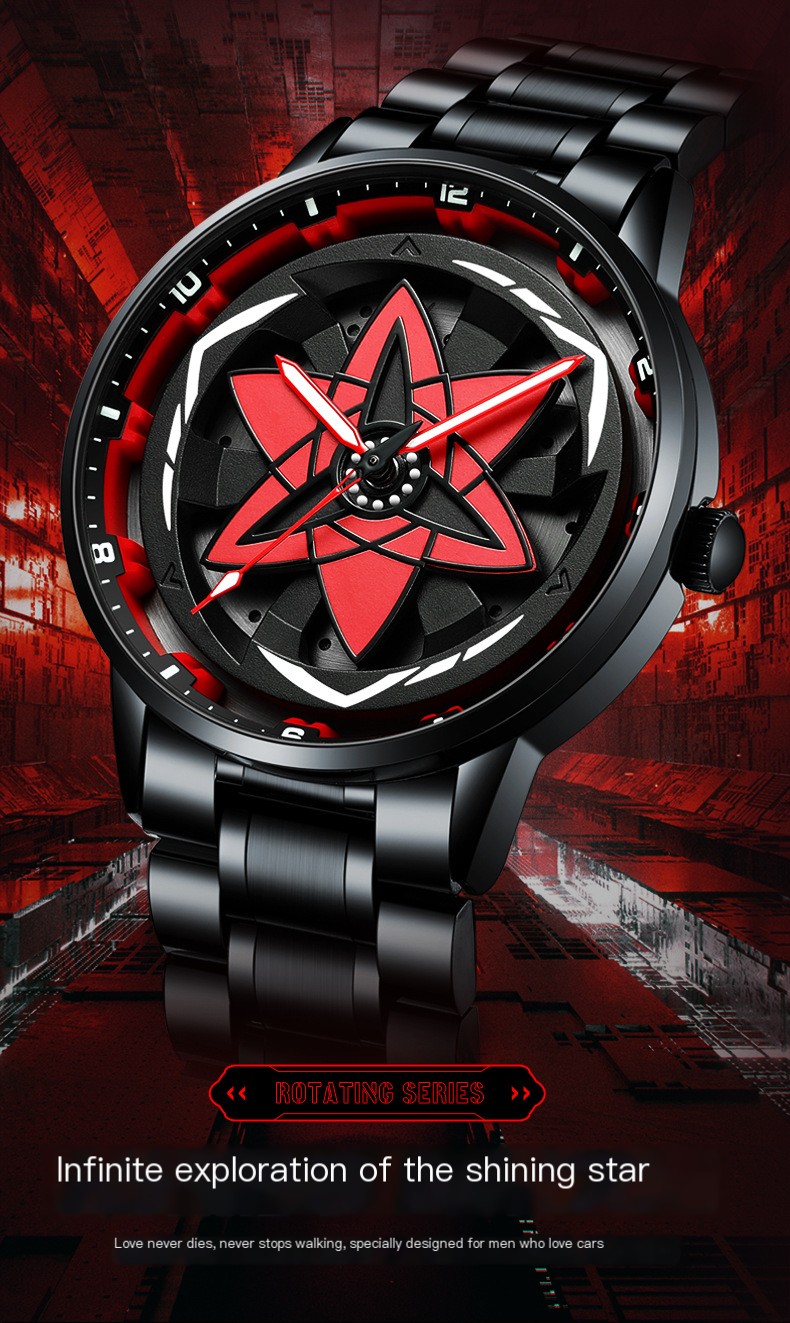 SVJ Watch 2