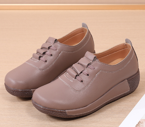 Wedge Shoe Image 2