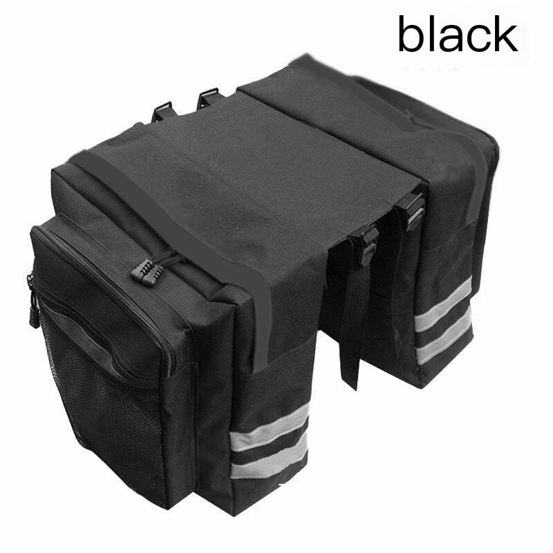 Bicycle Rear Camelbak Mountain Bike Touring Cycling Bike Bag