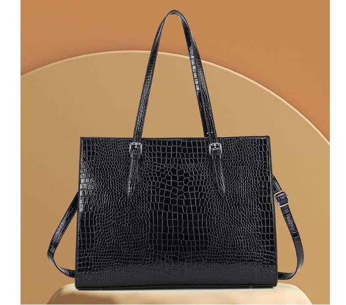 Tote Bag in Blue