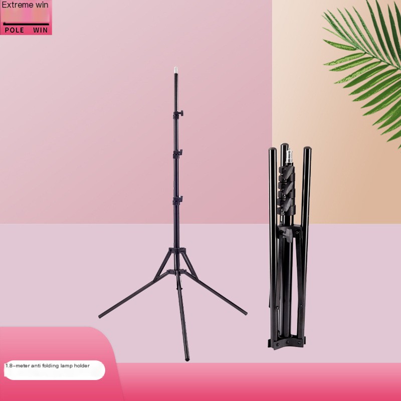 1.8m Reverse Folding Light Stand