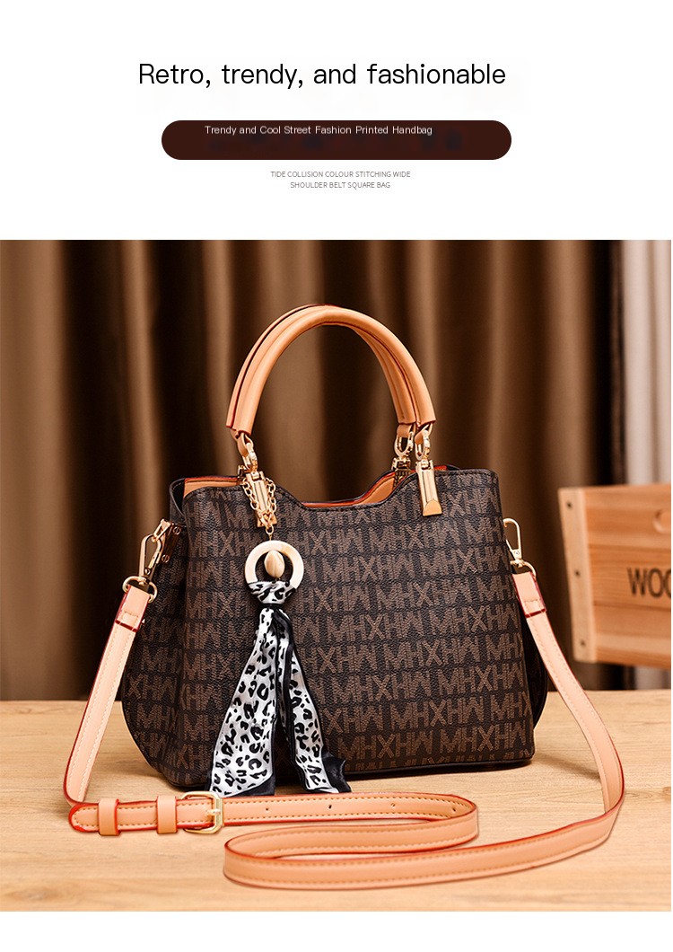 Stylish Handbag 1