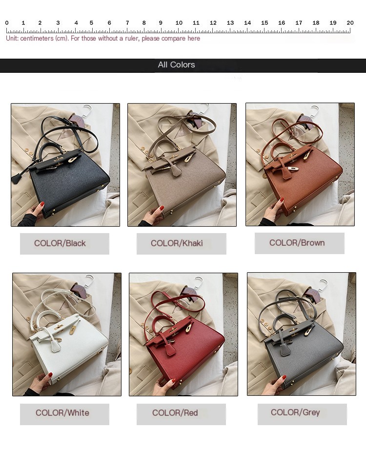 Handbag Image 4