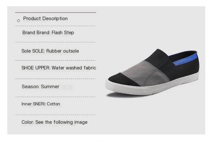 Men's Casual Shoes 2