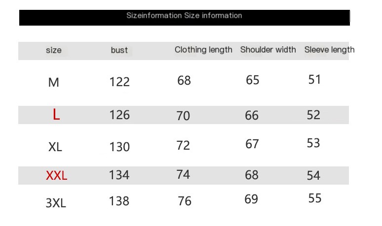 Streetwear Sweatshirt