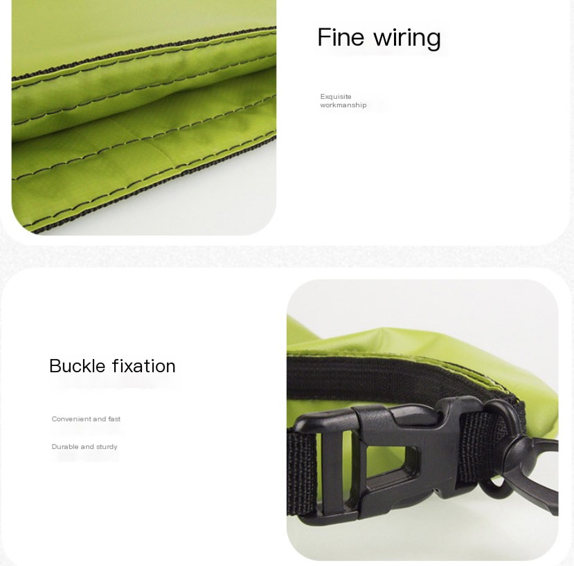 Waterproof Dry Bag Image 2