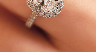 Stylish Ring