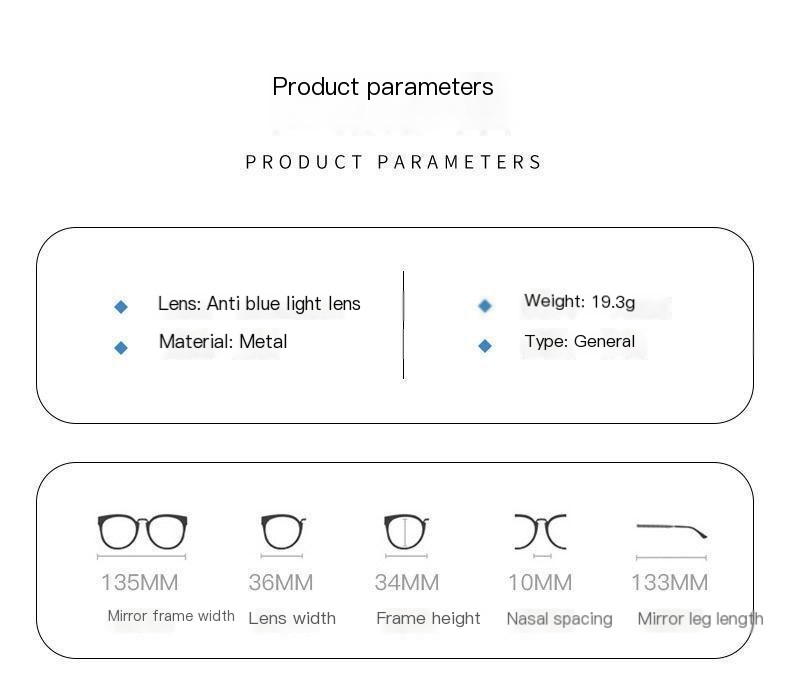 Reading Glasses Image 3