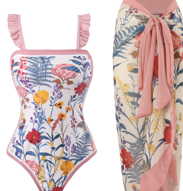 Beach Ready