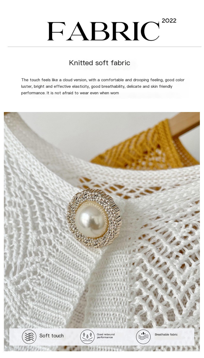 Elegant shawl design