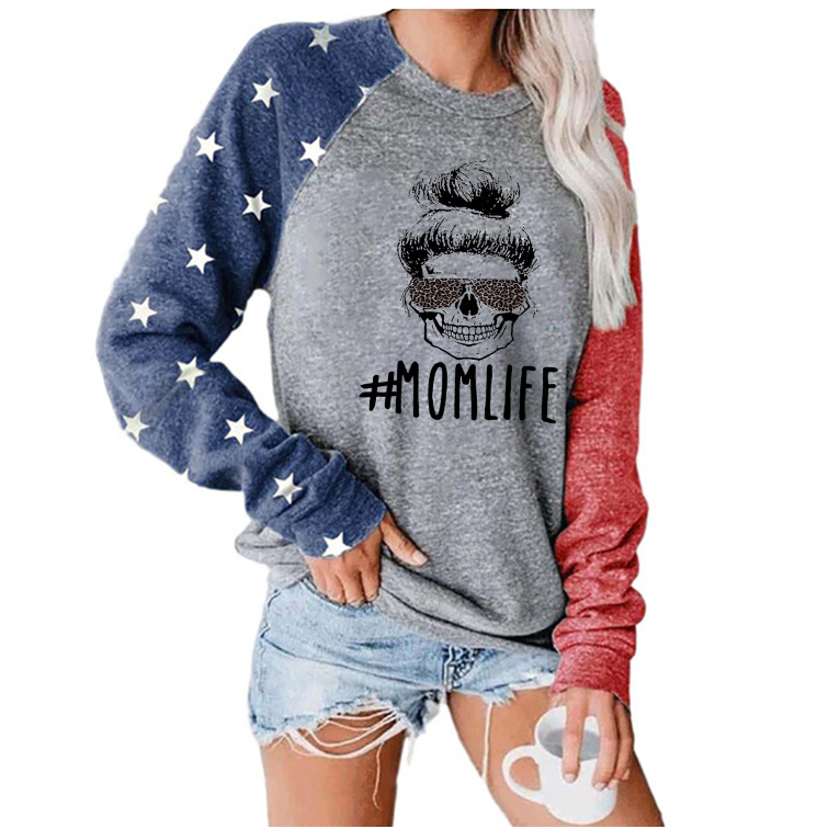 Streetwear Hoodie Fashion