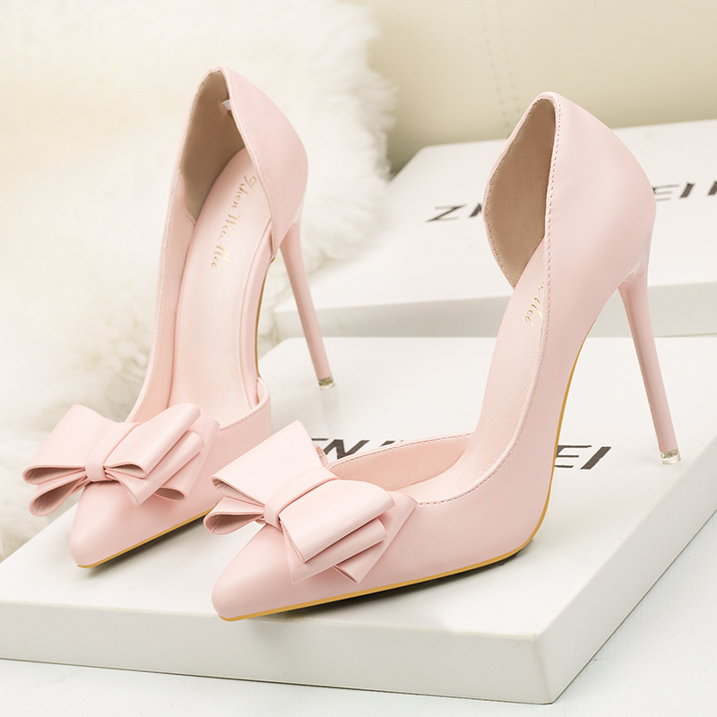 High Heels 4