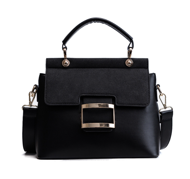 Winter Korean Women's Bag
