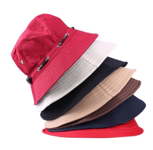 Fisherman Hat 3