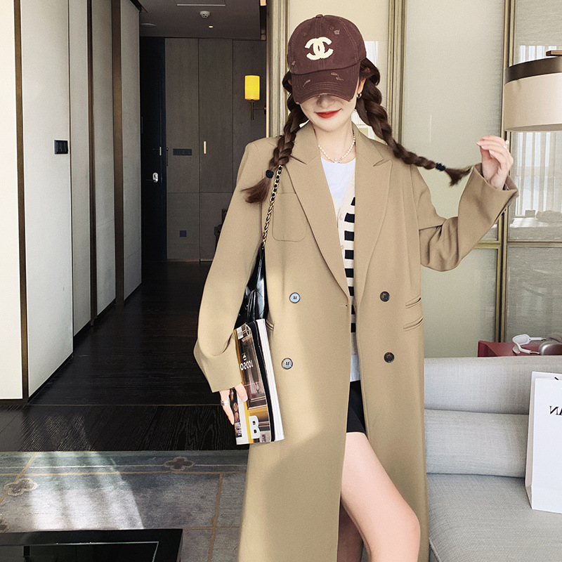High-end Jacket Image 5