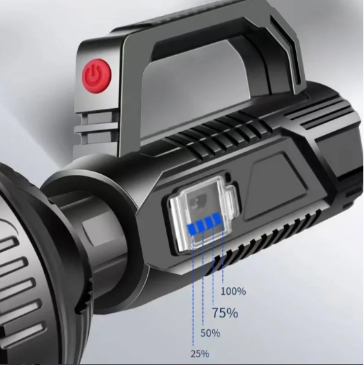 Flashlight Image 5