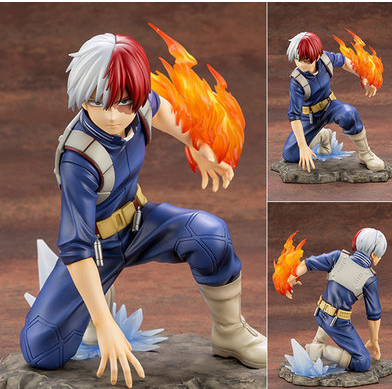 Shoto Todoroki Figure 1