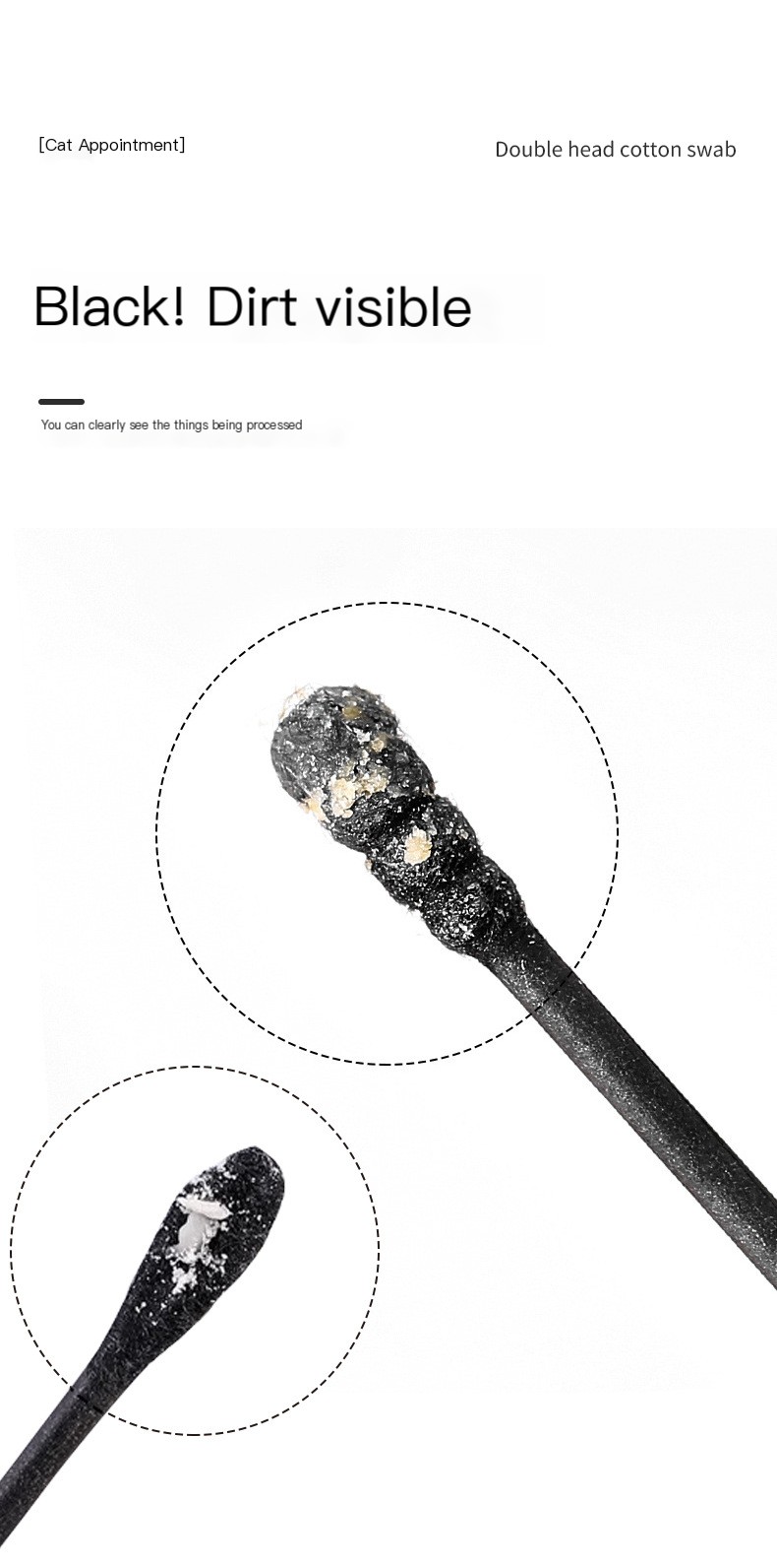 Cotton Swabs Image 6