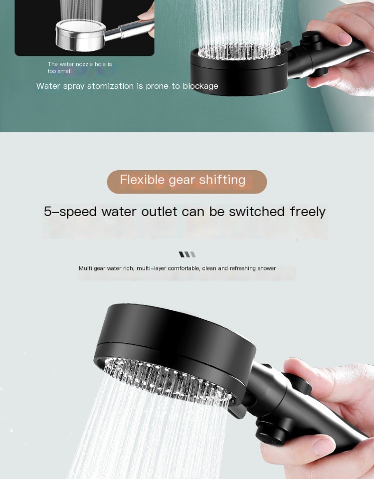 Showerhead Image 5