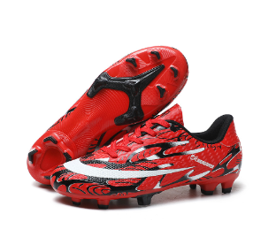 AttackPro Soccer Shoes