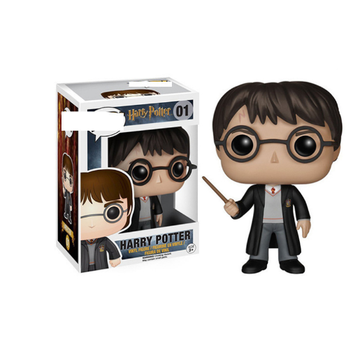 Funko Pop Tonks