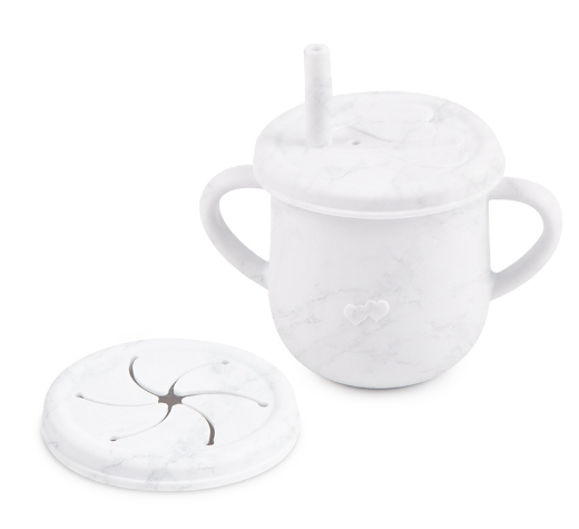 Baby Feeding Cup 3