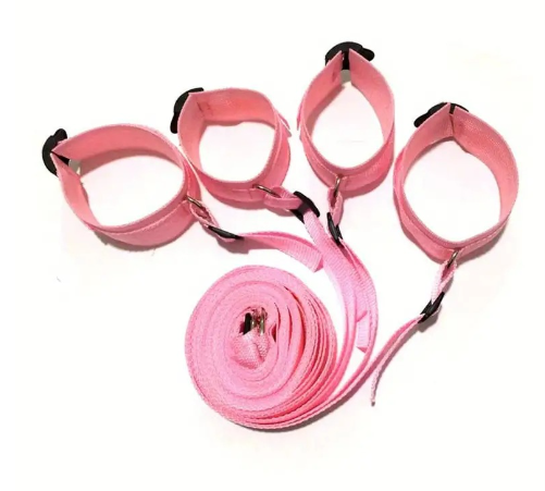 Bondage Strap Image 3