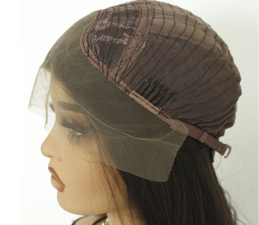 Big Wave Wig Image 3