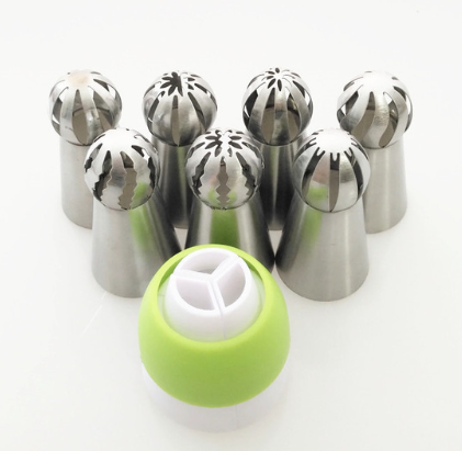 Piping Nozzle 3