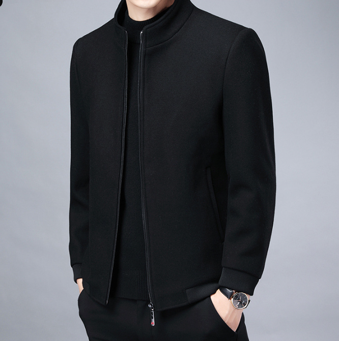Men's Jacket Image 6