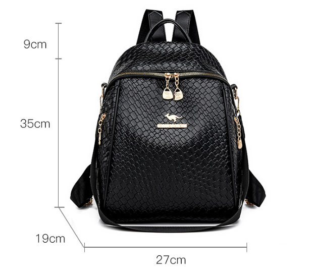 Bild von Schmetterlingsknoten Rucksack 1