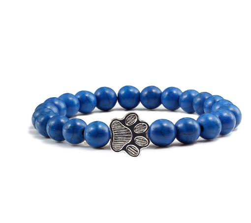 Cat Paw Bracelet Image 4