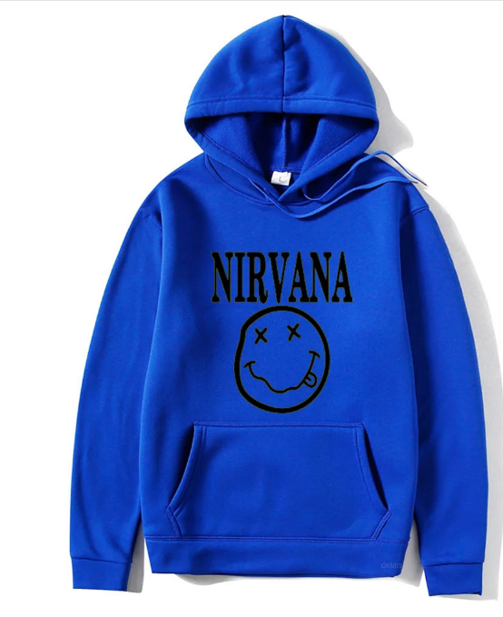 Hooded Sweatshirt Image 5