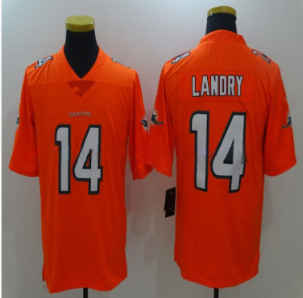 Miami Dolphins Jersey