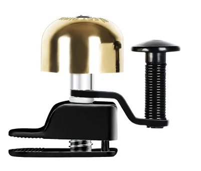 MTB Road Bike Horn Safety Cycling Alarm Siren Bicycle Accessories MTB Cycling Bells Rings Small Bicycle Bell image