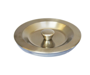 Integrated Drain Cover