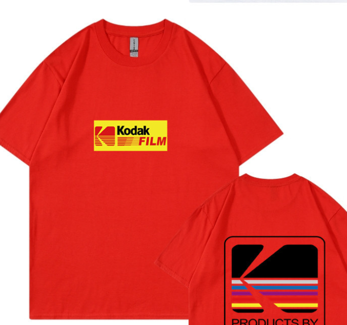 Hip Hop T-Shirt Design 6