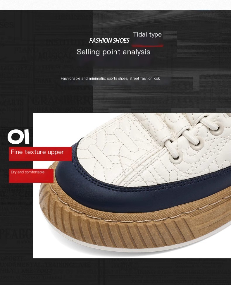 Baskets pour hommes 8