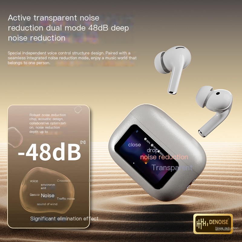 intecs - ScreenPods™